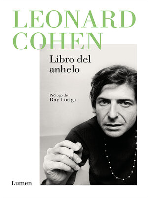 Libro del anhelo - ebook